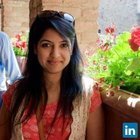 Avatar for Pavitra Balekai