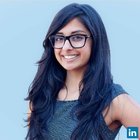 Avatar for Vidya Krishnan