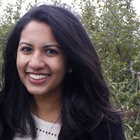 Avatar for Swati Bajpayee
