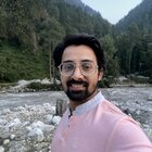 Avatar for Milind Shandilya