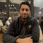 Avatar for Nikhil Rabindra