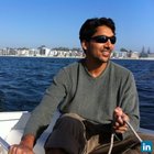 Avatar for Goutam Reddy
