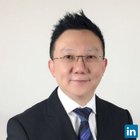 Avatar for Chuu-Ming Tan, CFA