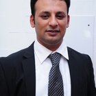 Avatar for Syed Aslam