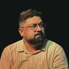 Avatar for Preshit Deorukhkar