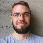 Avatar for Maciej Gryka