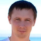 Avatar for Dzmitry Markovich