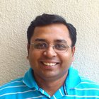 Avatar for Sarang Lakare