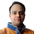 Avatar for Anil Kumar
