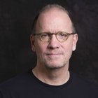 Avatar for Mark DeSantis