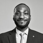 Avatar for Saheed Okuboyejo