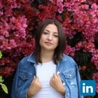 Avatar for Jillian Richman