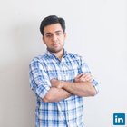 Avatar for Vishesh Choudhry