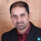 Avatar for Preeth Chengappa
