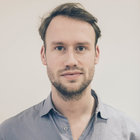 Avatar for Jaap Bakker