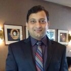 Avatar for Ajinkya Deshpande