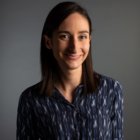 Avatar for Audrey Marshall