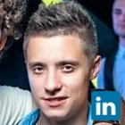 Avatar for Yaroslav Dusenok