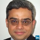 Avatar for Srini Srinivasan