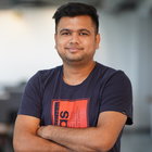 Avatar for Hariom Sharma