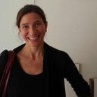 Avatar for Liza Baumgarten