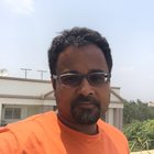 Avatar for Shameek Chakravarty