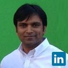 Avatar for Sreenath Reddy