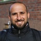 Avatar for Alexander Indorato