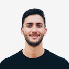 Avatar for Nick Delmonico