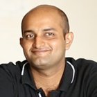Avatar for Chandrashekhar Iyer
