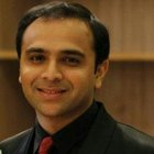 Avatar for Saurabh Gawande