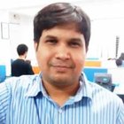 Avatar for Abhishek Kumar