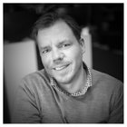 Avatar for Jeroen Tjepkema