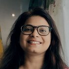 Avatar for Priyanka bharti