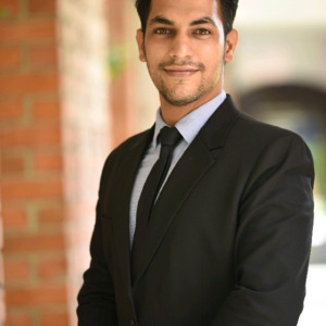 Arush Sharma