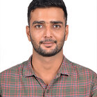 Avatar for Saurabh Patni