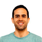 Avatar for Daniel González Reina