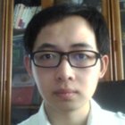 Avatar for Xiaowei Xu