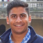 Avatar for Avinash Ravishankar
