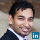 Avatar for Kirit Kundu