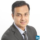 Avatar for Anupam Singh