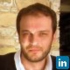 Avatar for Panayiotis Neophytou