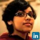Avatar for Sudnya Padalikar