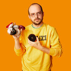 Avatar for Joel Gillman