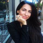 Avatar for Vanessa Torrivilla