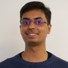 Avatar for Amrut Nagasunder