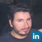 Avatar for Sotiris Moursias