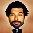 Avatar for Cyrus Fazel