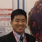 Avatar for Hubert Tseng