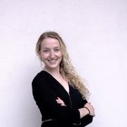 Avatar for Alina Vorobyova